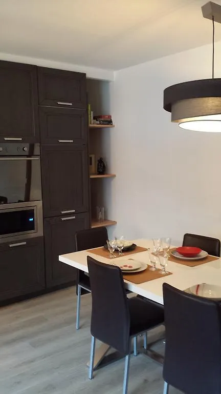 Bed & Breakfast Aligre *